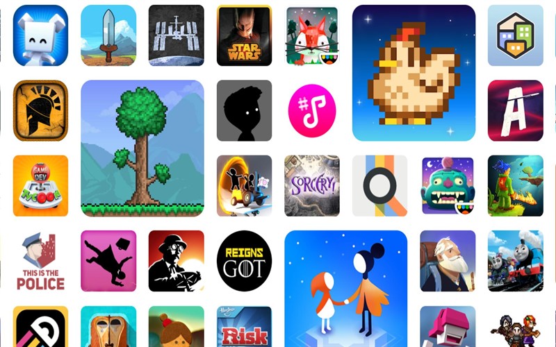  Google Play Pass