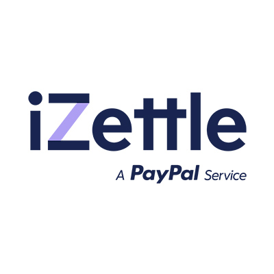 izettle زیر مجموعه پی پال