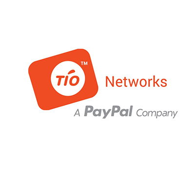 tionetwork زیر مجموعه پی پال