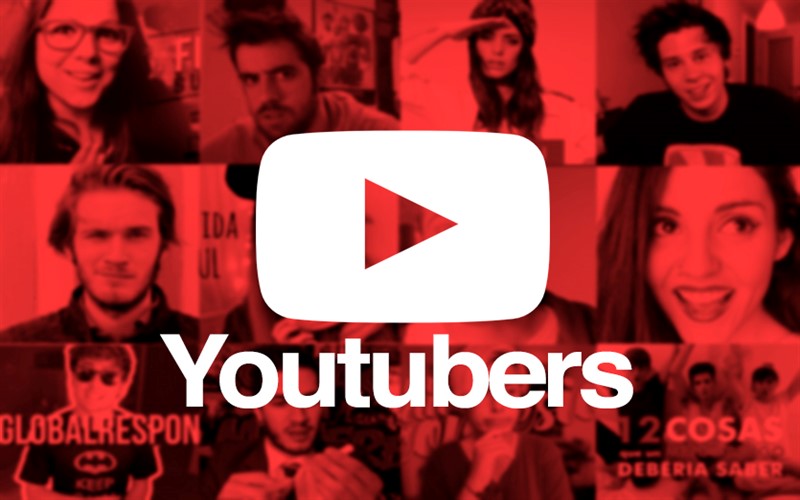 لیست یوتیوبر (Youtuber) ها
