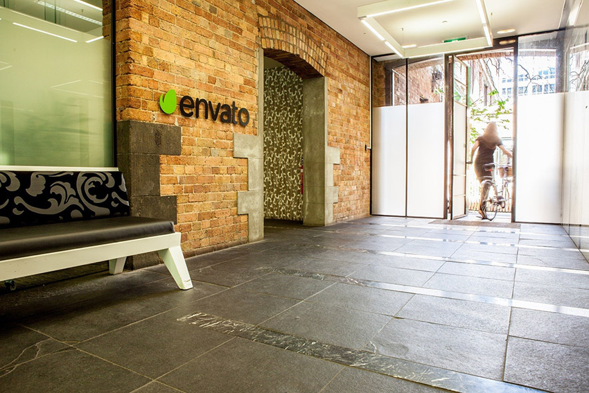 معرفی سایت Envato 