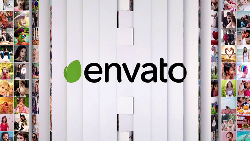 معرفی سایت Envato 