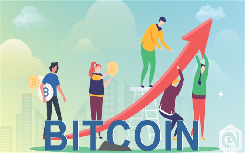 پیش بینی قیمت بیت کوین