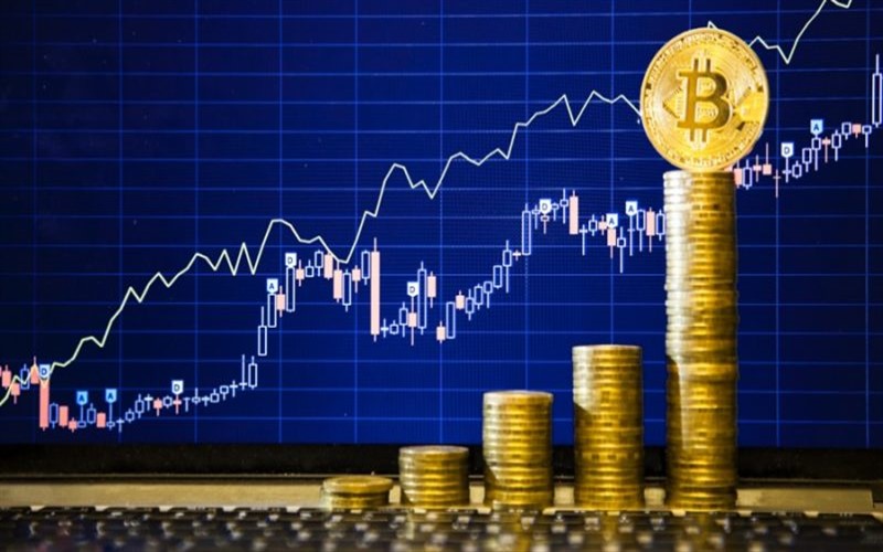 پیش بینی قیمت بیت کوین