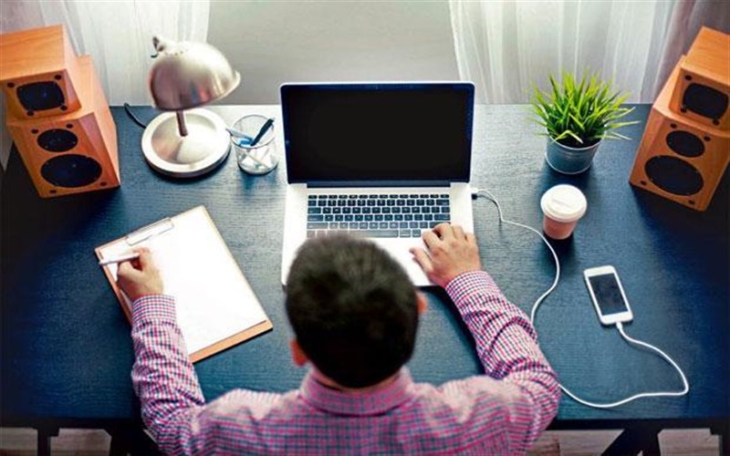 کسب درآمد از سایت فریلنسر