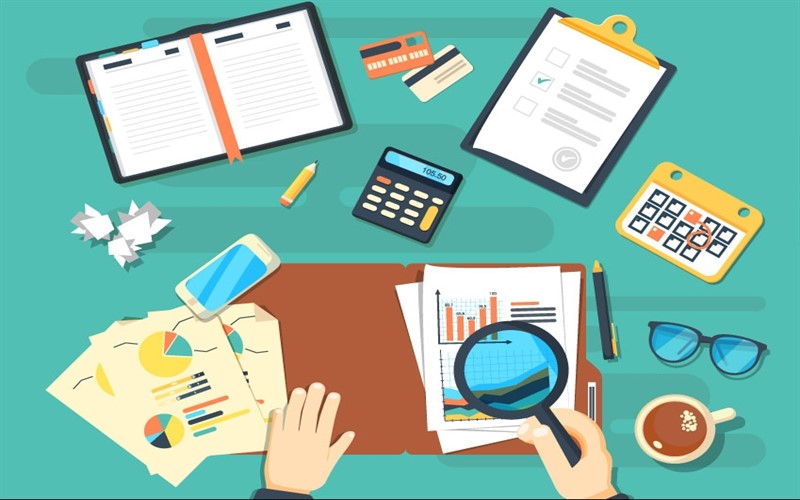 اپلیکیشن برنامه‌ریزی