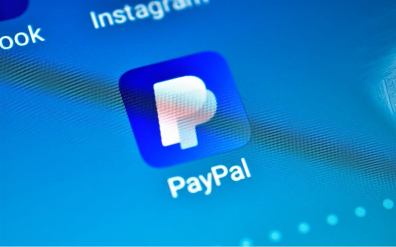 لیمیت شدن حساب PayPal چیست