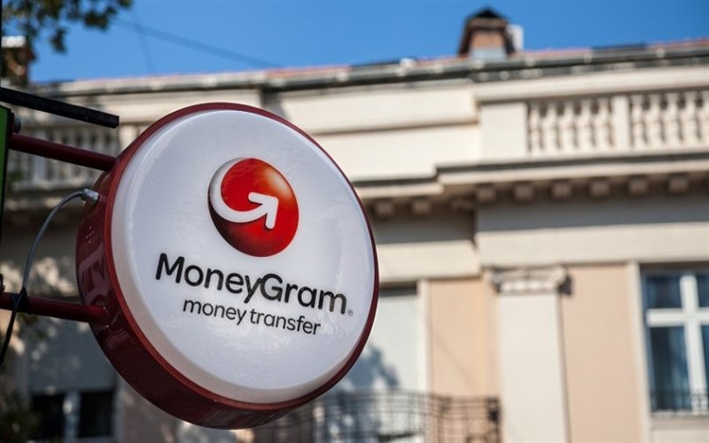 مانی گرام (Money Gram)