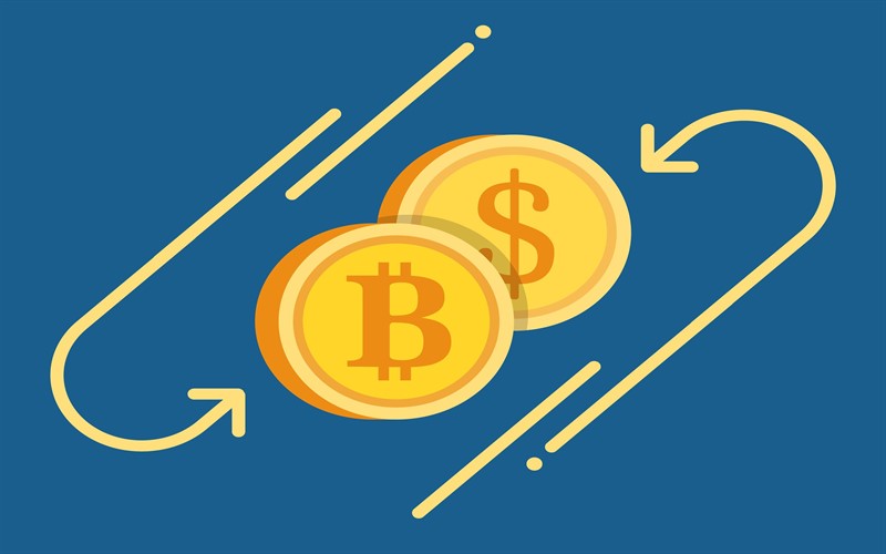 بیت کوین