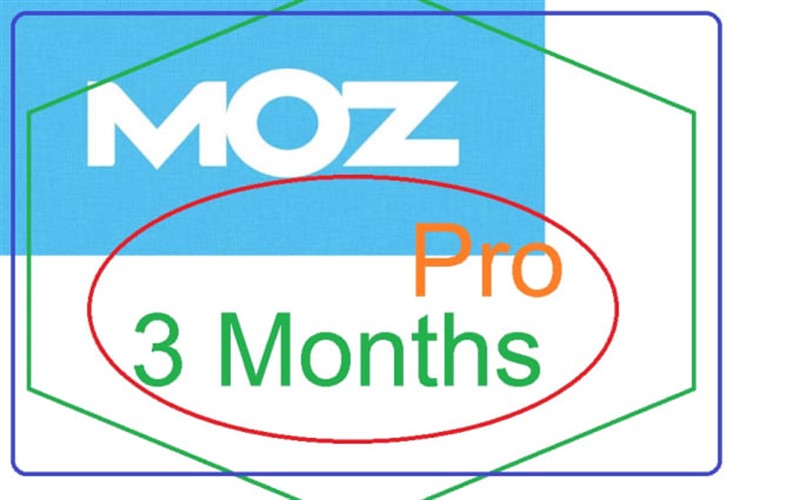 پرداخت هزینه ی خرید اکانت Moz Pro