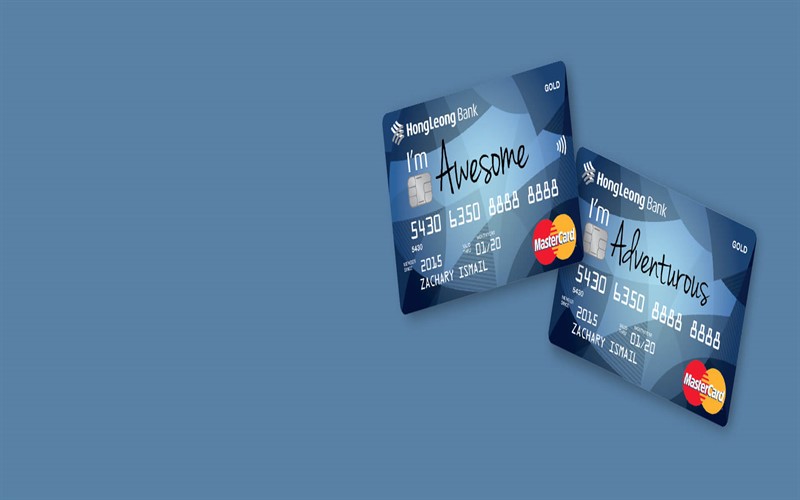 انواع کردیت کارت