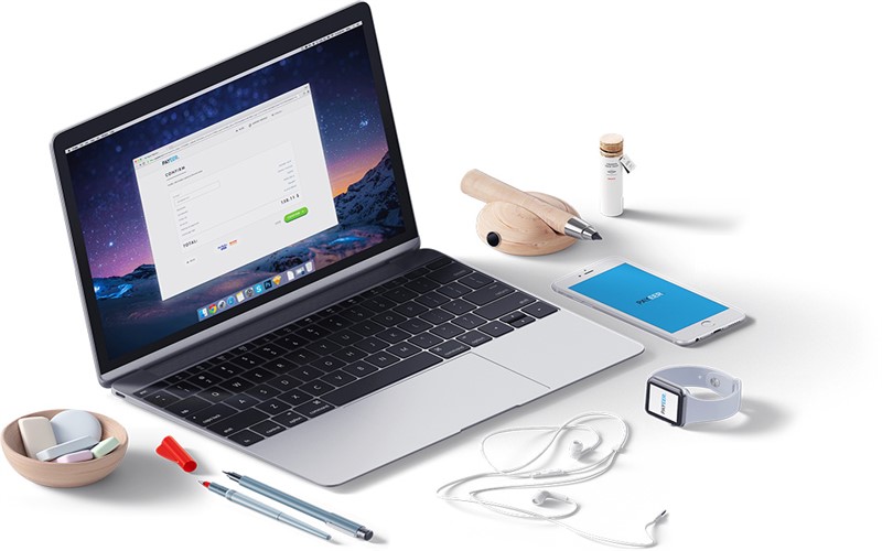 سیستم پرداخت الکترونیکی پی یر (Payeer) 