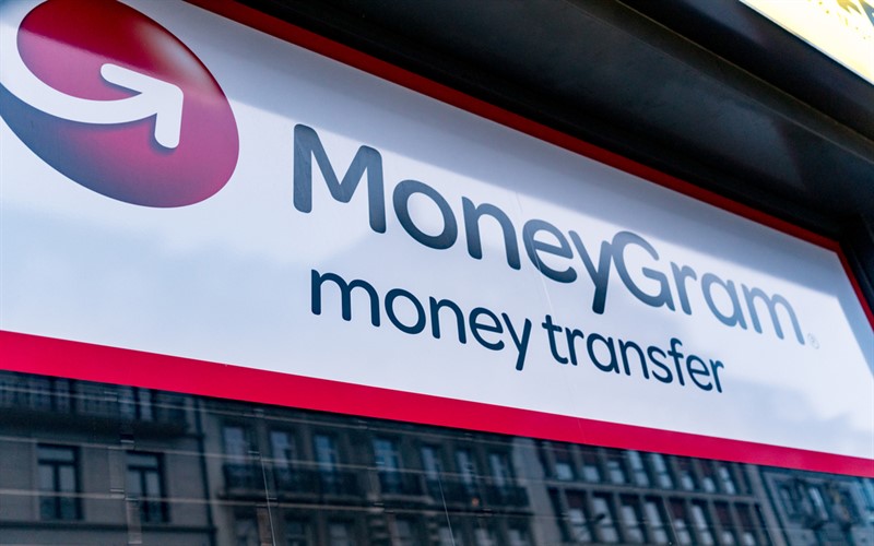 مانی گرام (Money Gram)