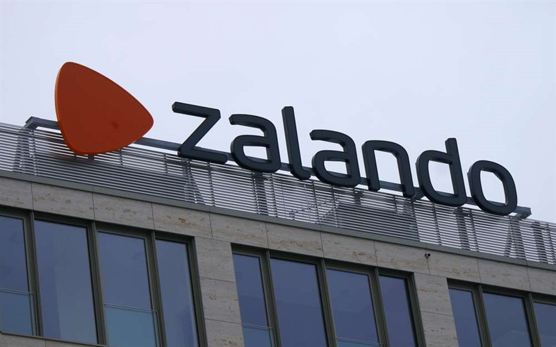 خرید از فروشگاه زالاندو (Zalando)