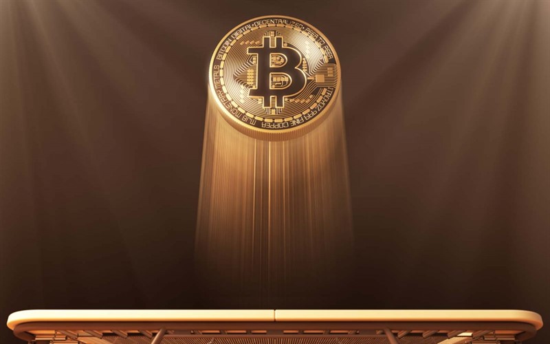 پیش بینی قیمت بیت کوین