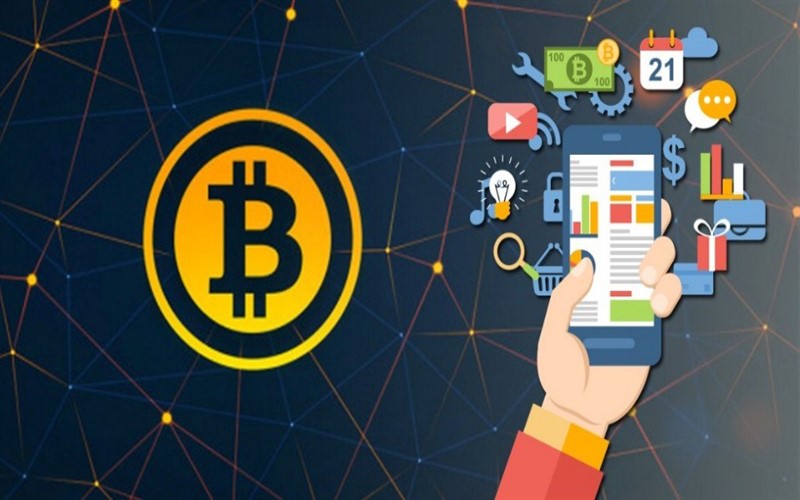 بیت کوین 