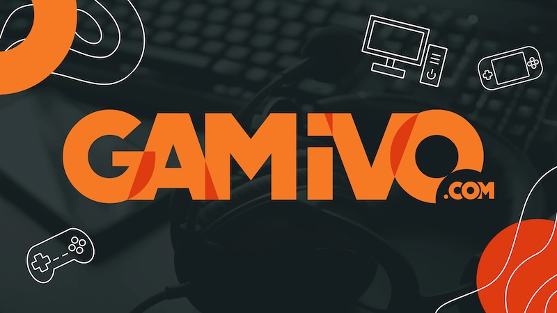 سایت Gamivo