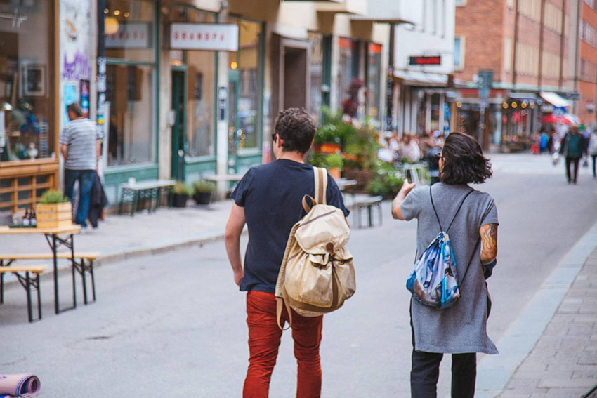 شرایط تعیین وقت سفارت سوئد