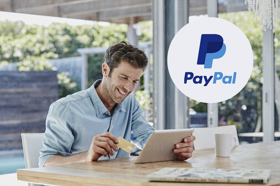 لیمیت شدن حساب PayPal یعنی چه