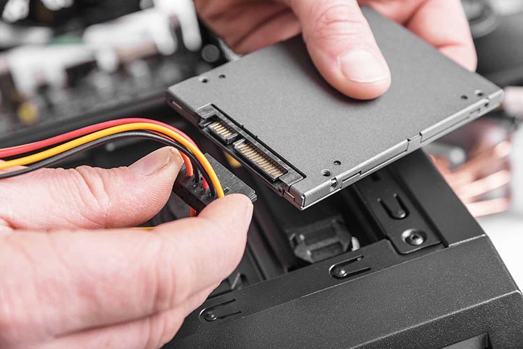 1 VPS چیست و چرا از VPS باید استفاده کرد؟