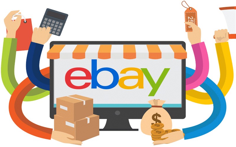 خرید از Ebay