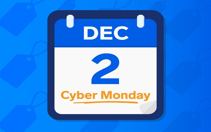 سایبر ماندی (cyber Monday)