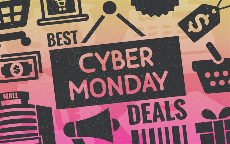 سایبر ماندی (cyber Monday)