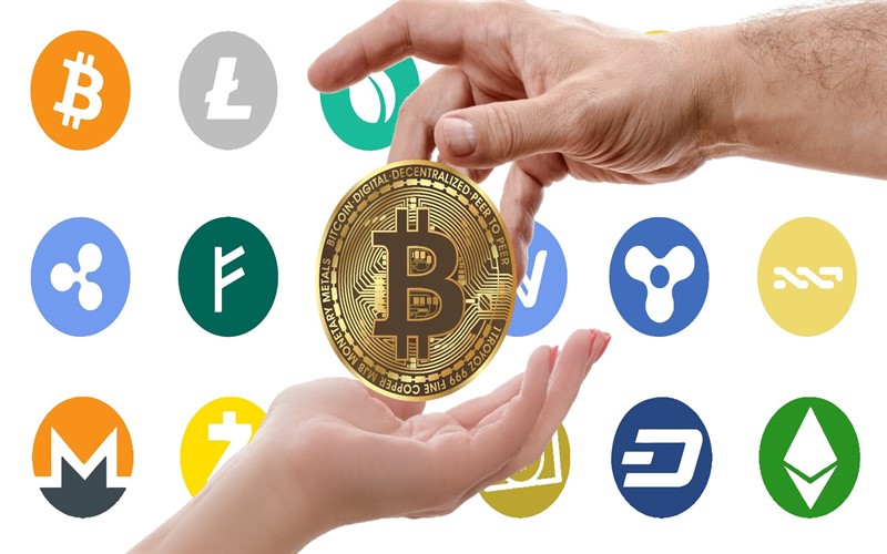 بیت کوین