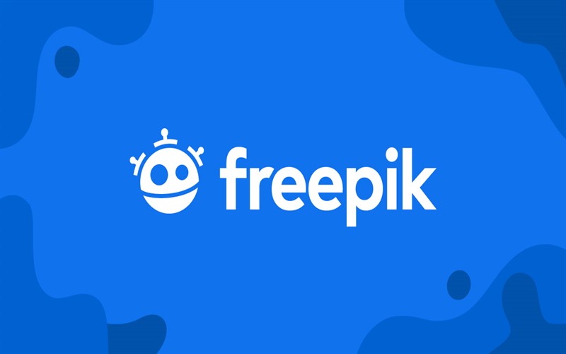 سایت freepik 
