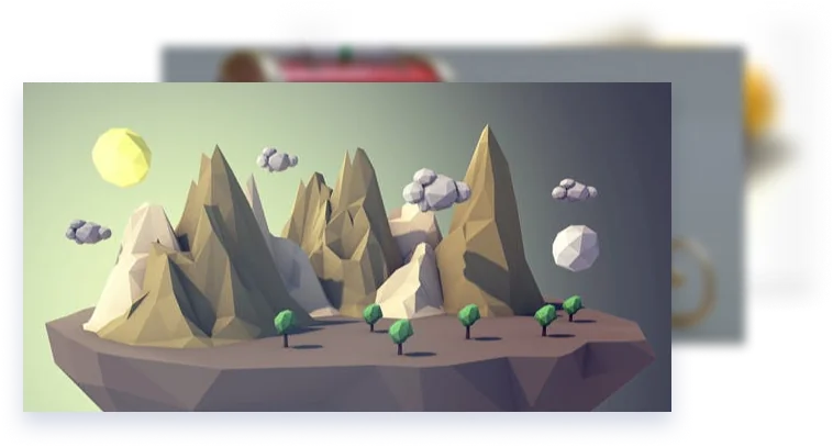سایت 3DOcean