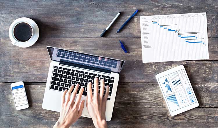 1 چگونگی تولید محتوا برای افزایش فروش و نگه داشتن مشتریان همیشگی