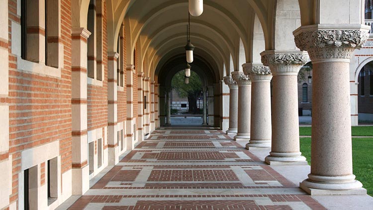 3 معرفی دانشگاه رایس (Rice University) تگزاس