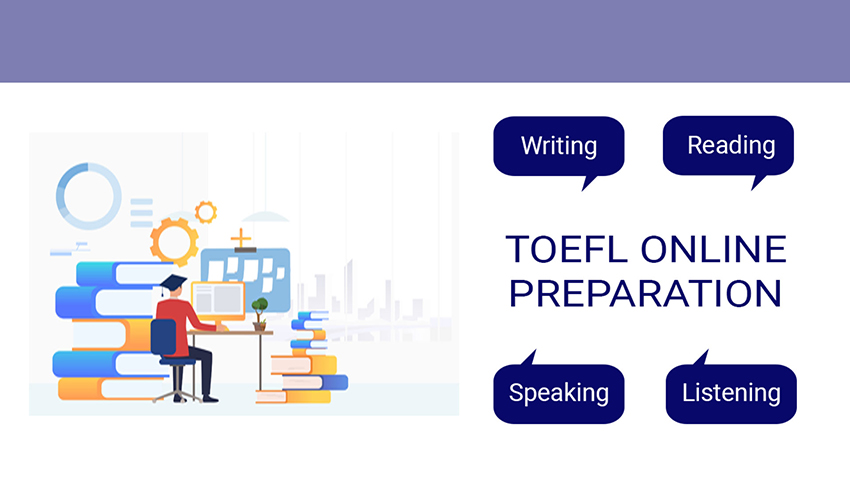 آزمون آنلاین تافل
