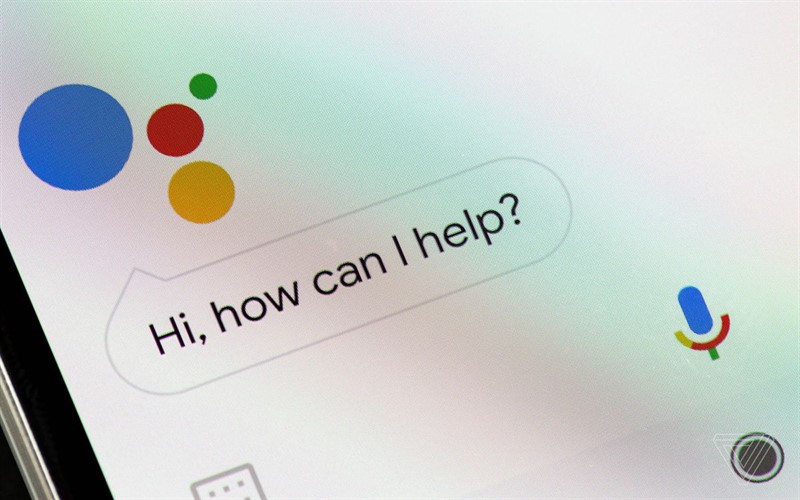 Google Assistant