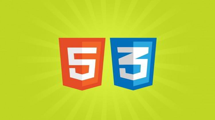 دوره اموزشی وب سایت یودمی CSS