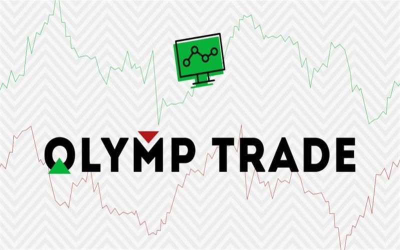 پرداخت OlympTrade و BinaryOptions