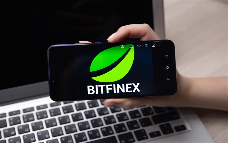 امنیت صرافی بیتفینکس