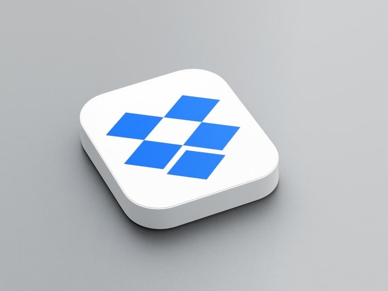 خرید اشتراک دراپ باکس (Dropbox)