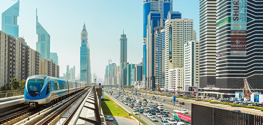 شرکت شیپینگ در امارات کدام