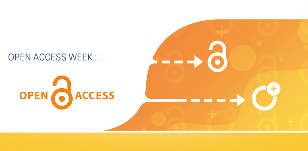 مجلات open access