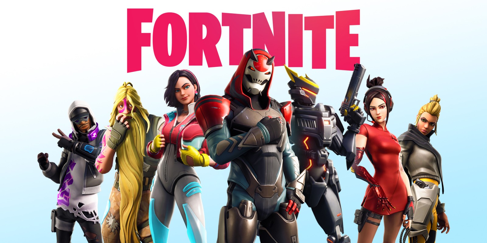 کسب درآمد دلاری بازی Fortnite