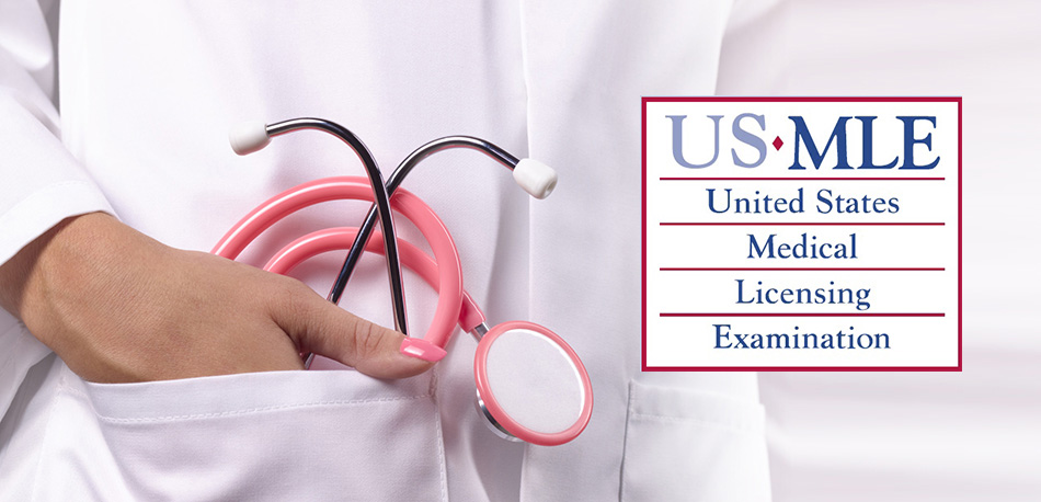 هزینه آزمون USMLE