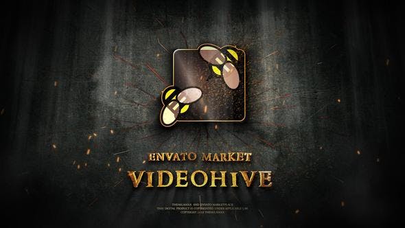 خرید موشن گرافیک از Videohive
