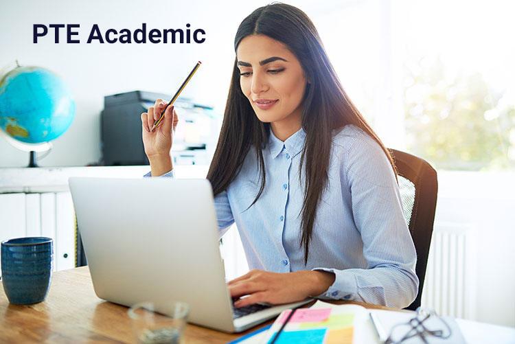 آزمون PTE برای اقامت کاری انگلستان Academic