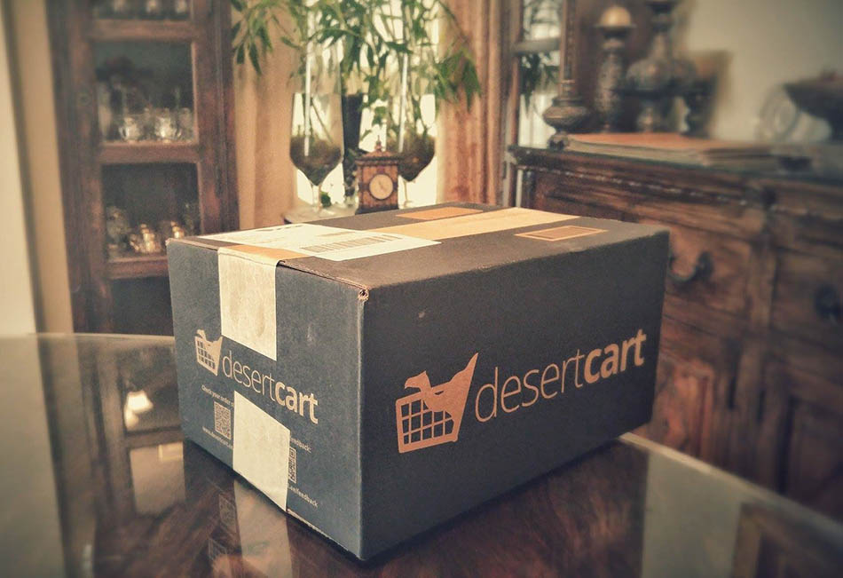 خرید از Desertcart ، روشی آسان برای خرید از آمازون