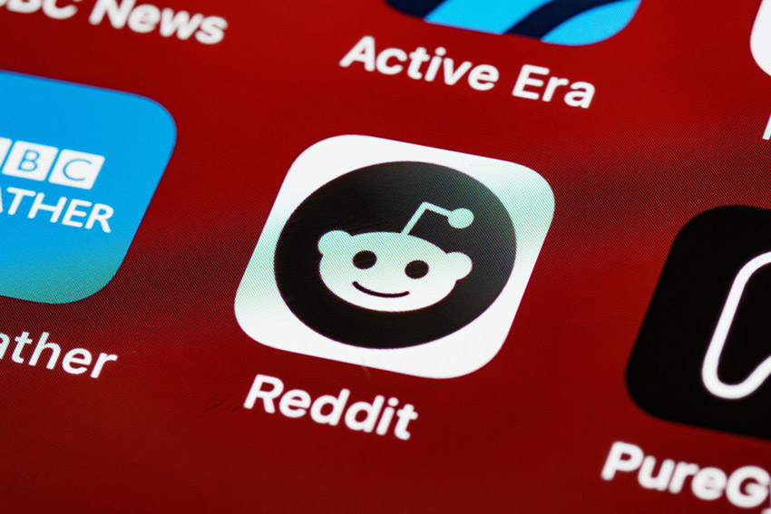 ردیت Reddit چیست و چگونه ارزی؟