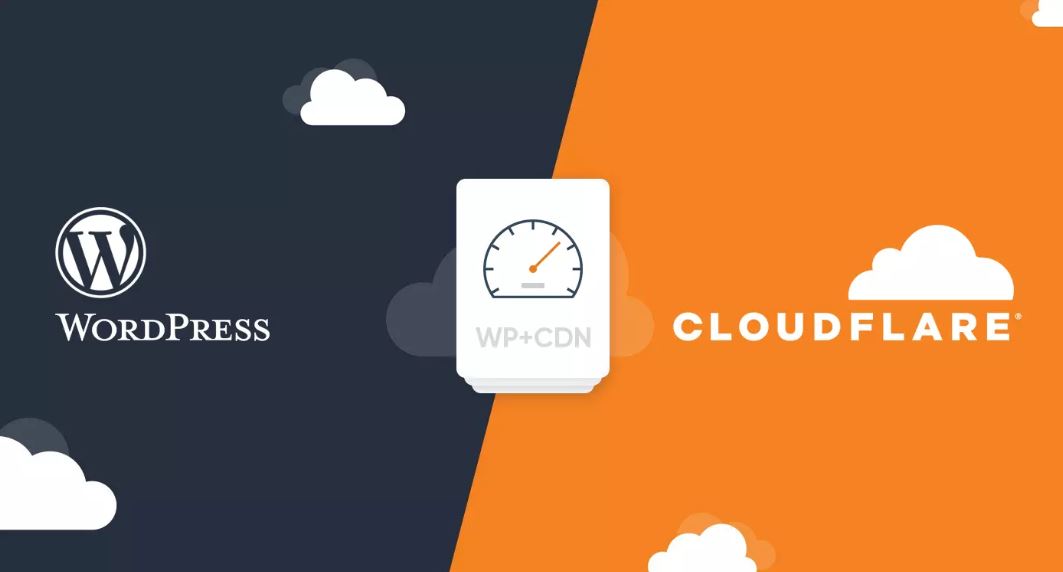 CDN مربوط به CloudFlare چیست