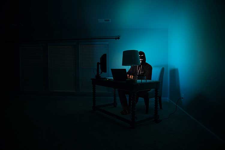 0 دارک وب Dark Web بازار سیاه اینترنتی چیست؟