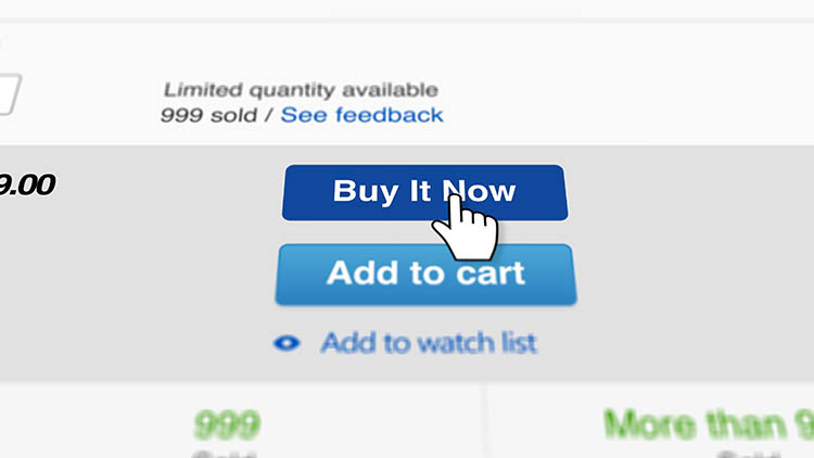 2 پرداخت ارزی در eBay توسط مجموعه اول پرداخت