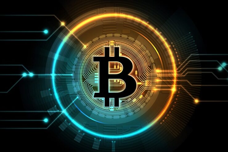 Bitcoin Halving چیست